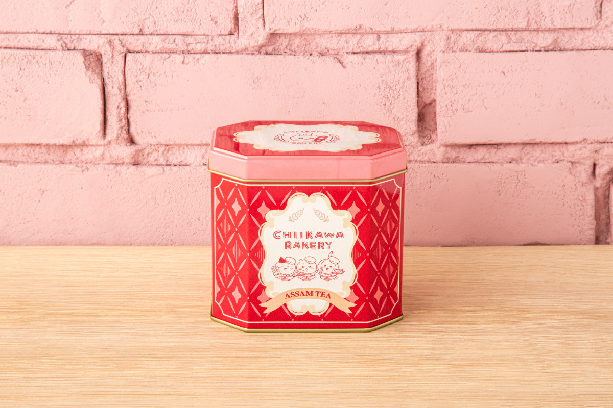 20251209 ちいかわベーカリー