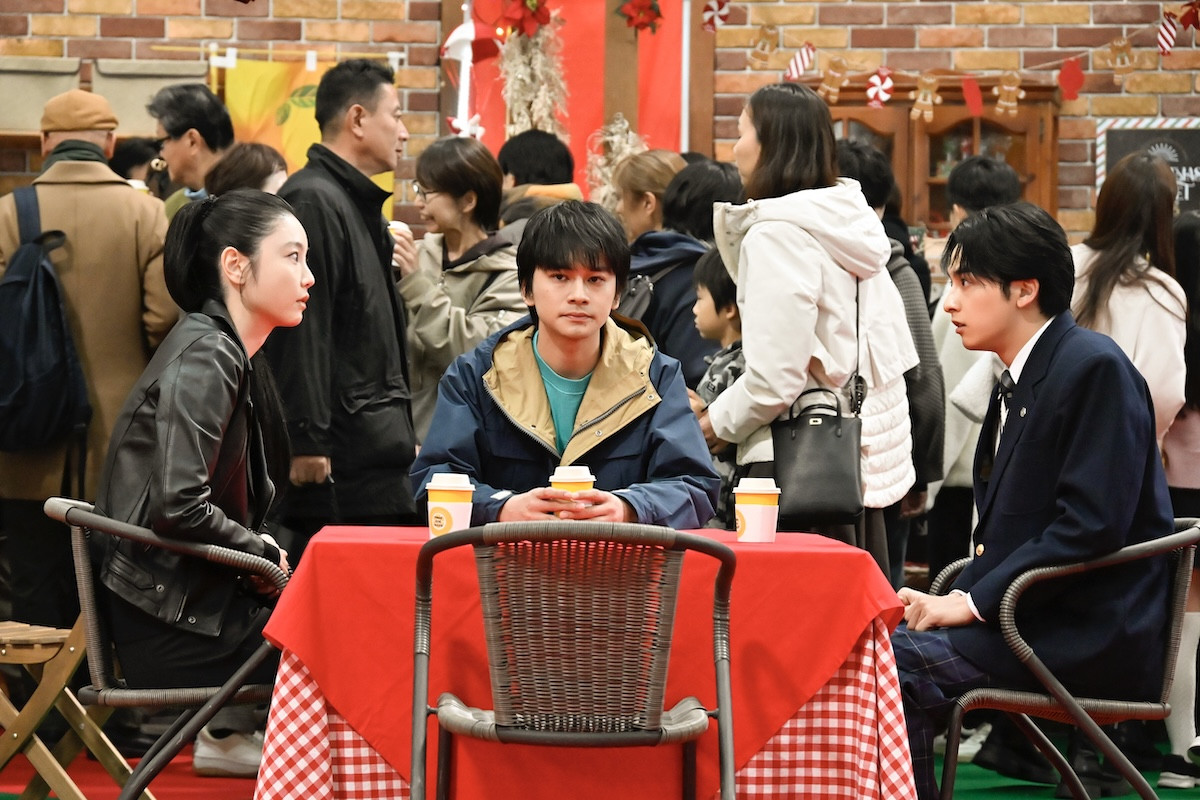 『ちょっとだけエスパー』最終回 クリスマスイブの夜、最後の戦いが幕を開ける！