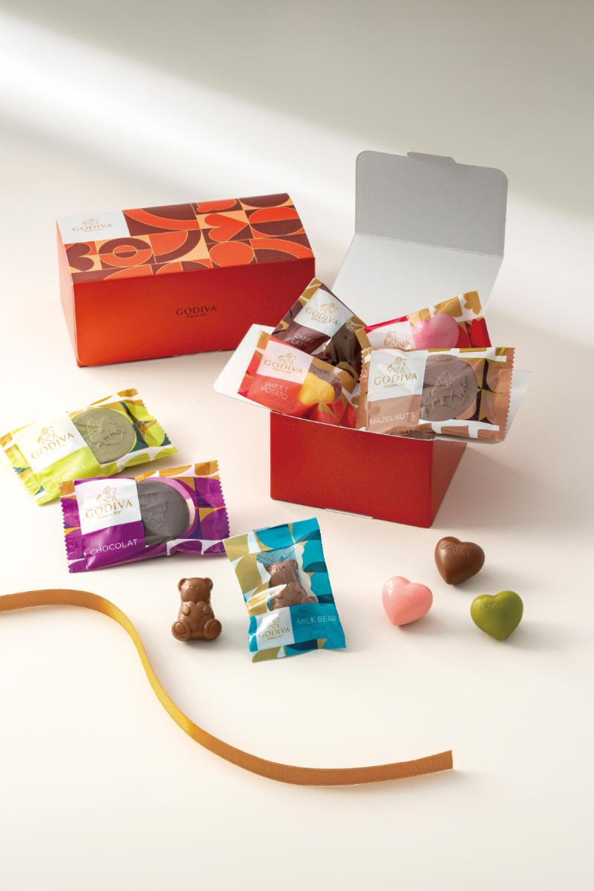 251217「ゴディバ」