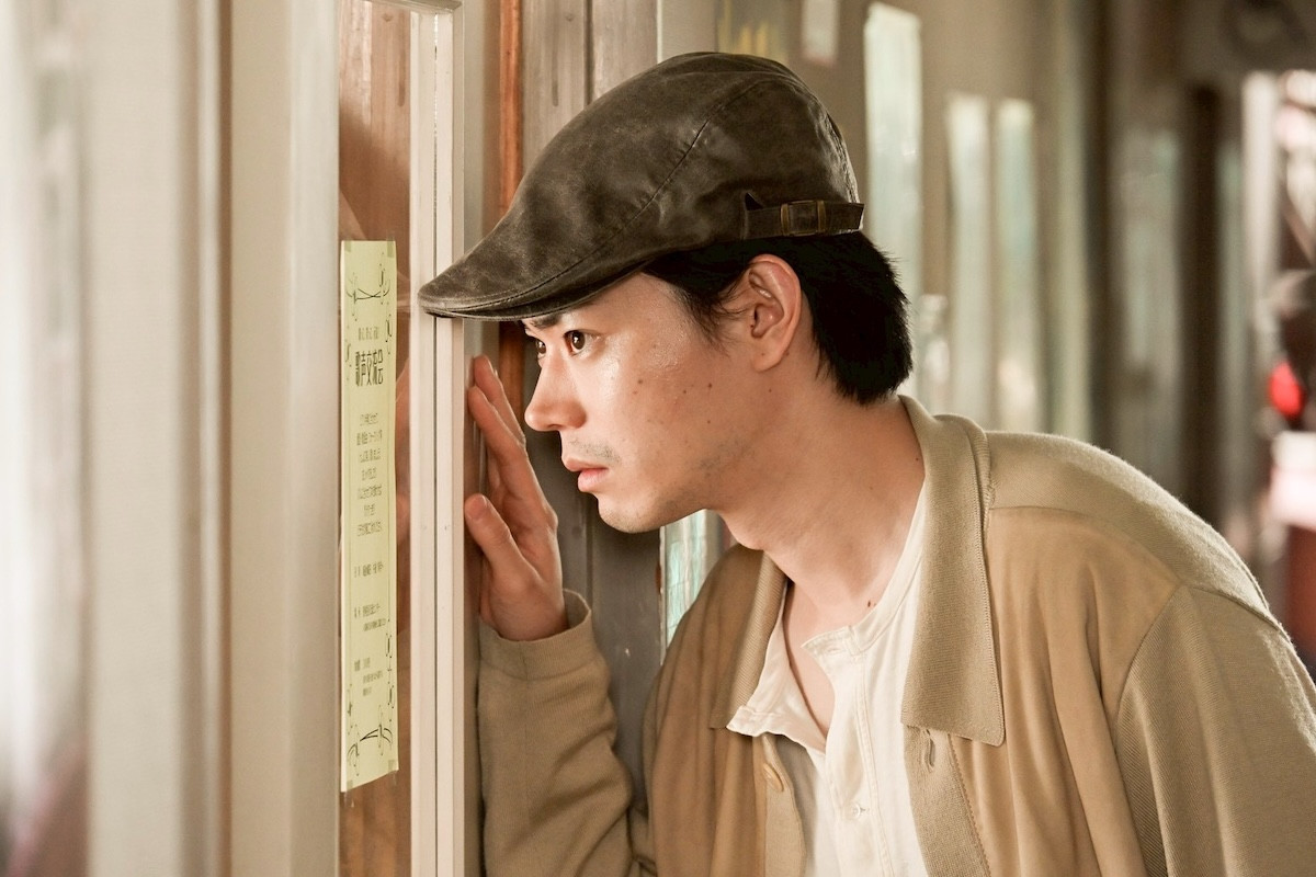 『もしがく』最終回 三谷幸喜、サプライズ出演　役柄に視聴者ツッコミ「怒られそうw」「悪意あるやろwww」