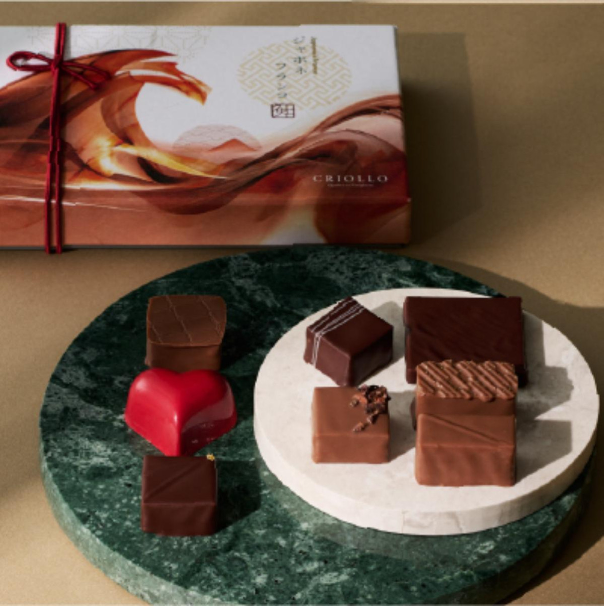 251219「HILLS SWEETS SELECTION 2026」