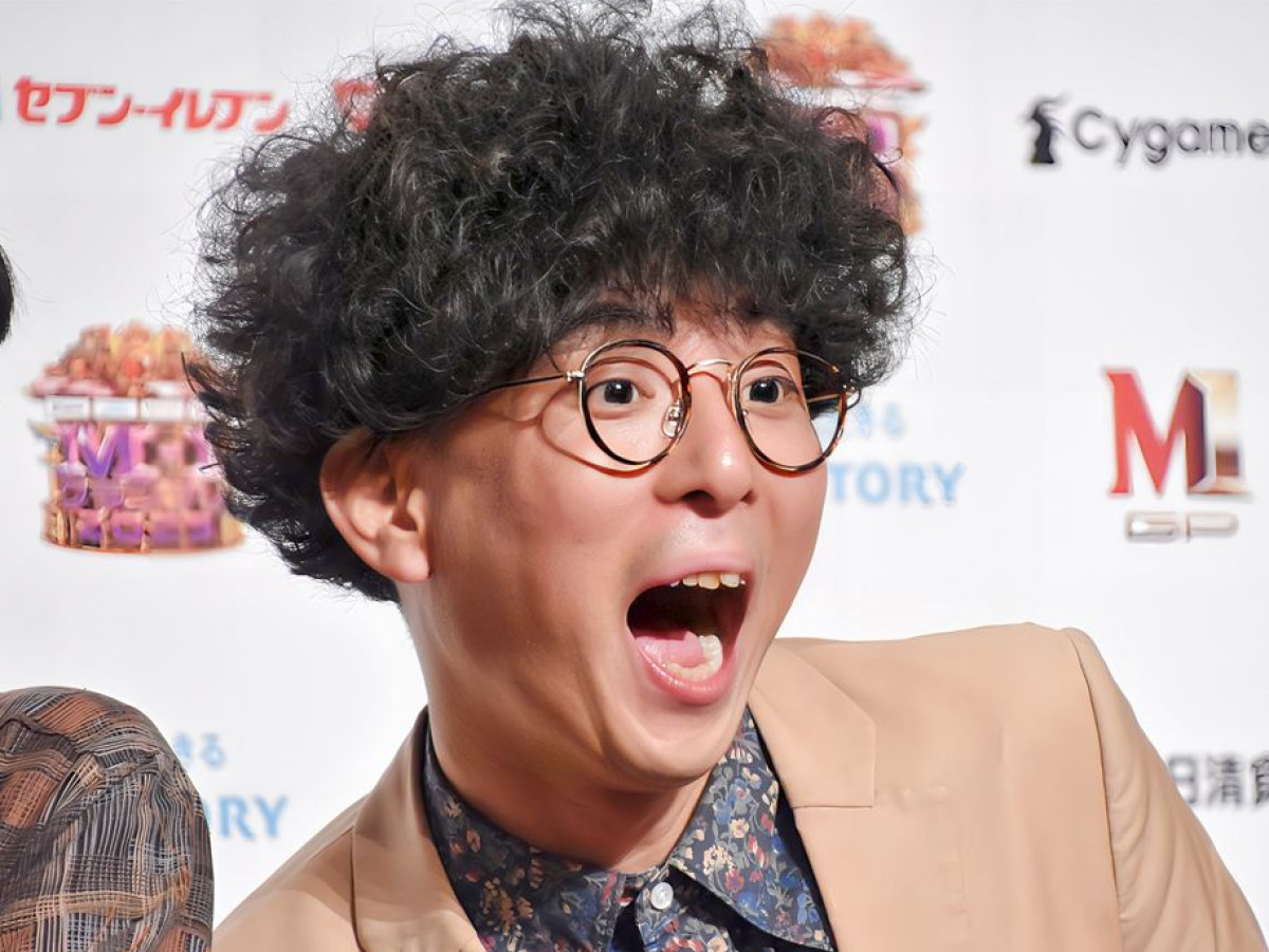 たくろう、コンビ結成から挑み続けた『M‐1』優勝！　足踏みし続けた7年間は「必要だった」