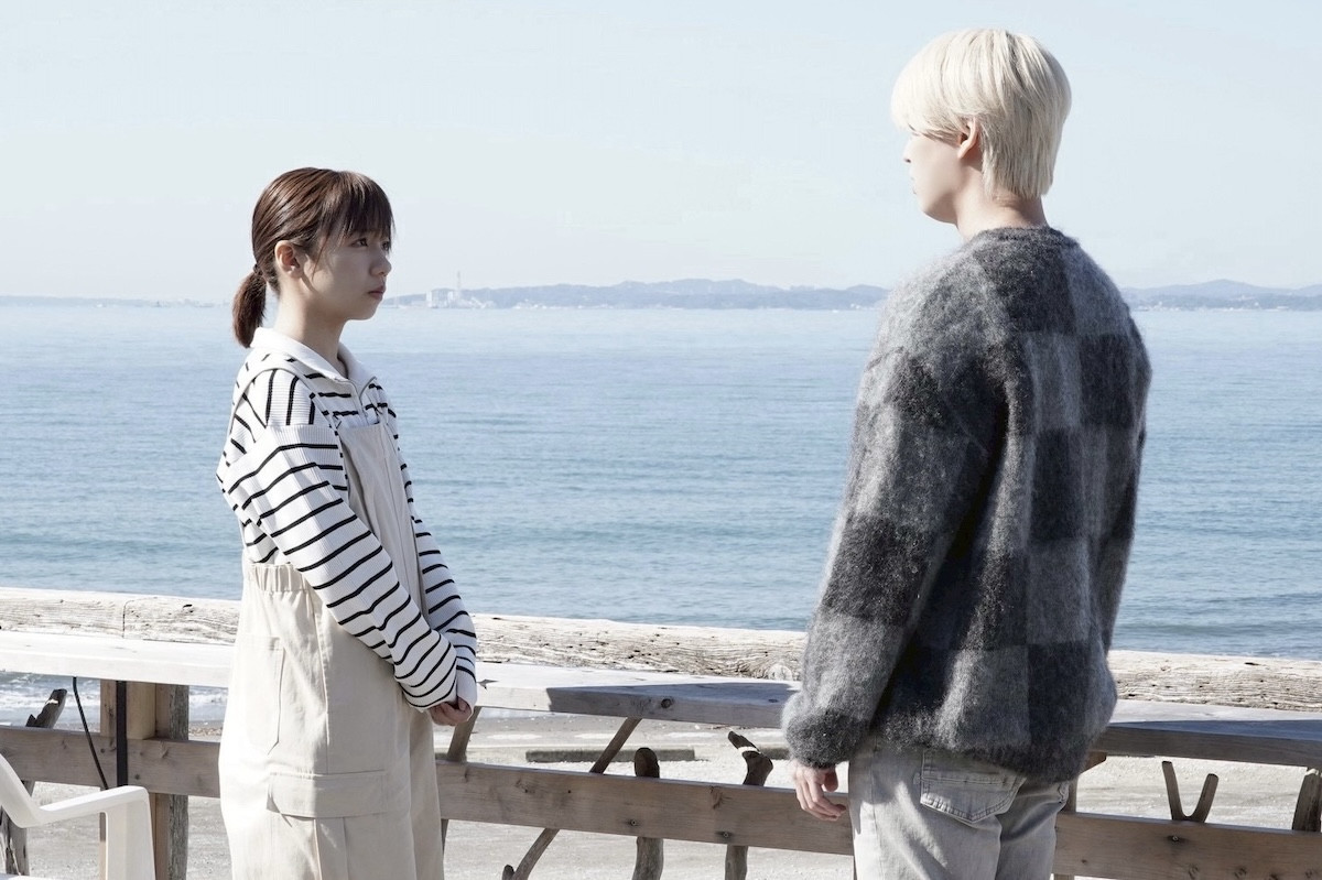 『娘の命』最終回 “レイコ”齊藤京子の復讐に“沙織”新川優愛まさかの反応　ネット騒然「どうしたの？」「逆に怖い」