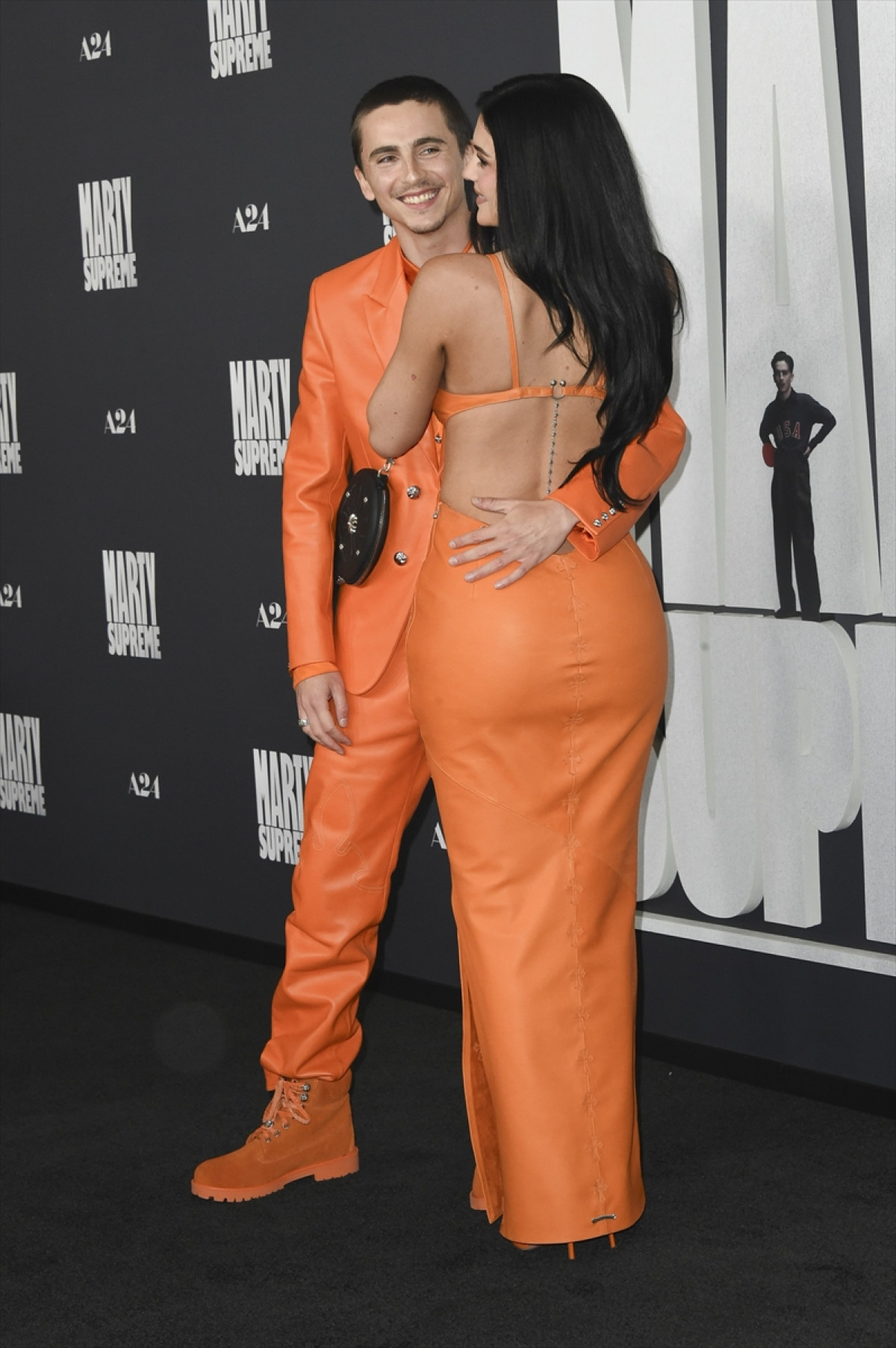 目立ったもん勝ち！　2025年セレブの奇抜ドレス10選