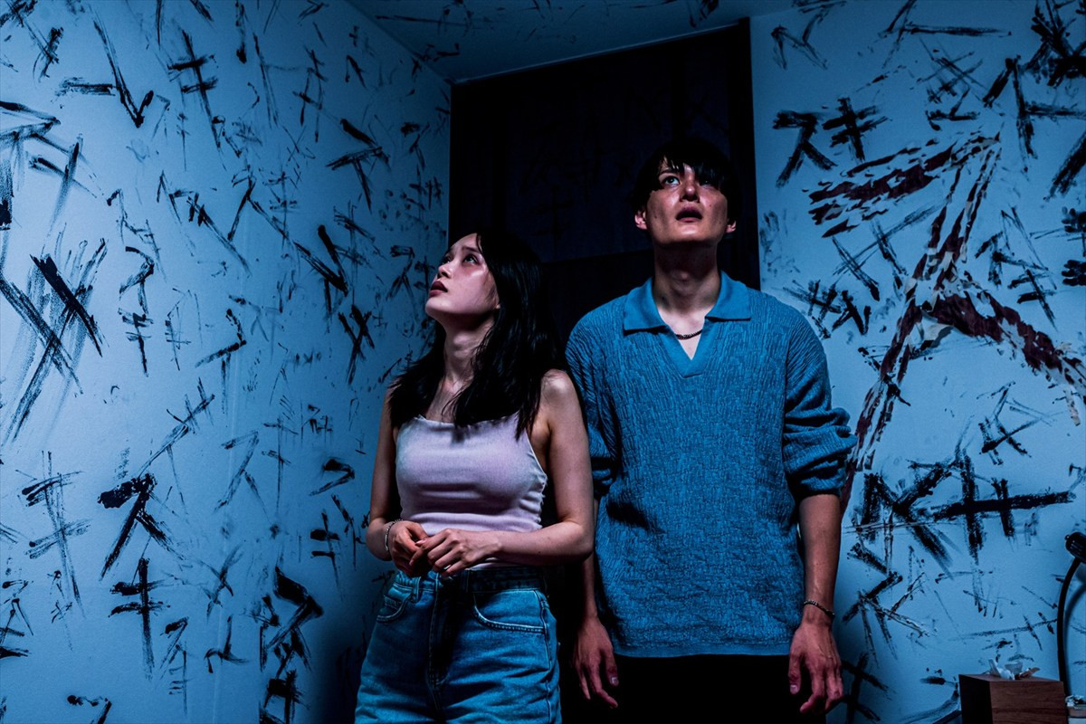 ゆりやん初監督映画『禍禍女』、スキになられたら終わり…特別映像解禁＆場面写真7点が一挙公開