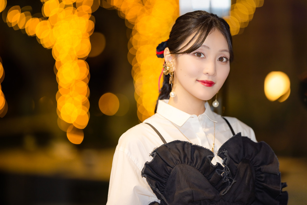 古賀葵が見つめた“四宮かぐや”の成長と7年の軌跡――『大人への階段』で描かれる、恋のその先