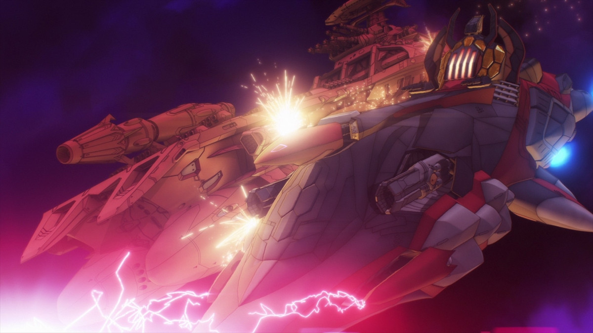 “ラスト1分、すべてが覆る。”――『ヤマトよ永遠に REBEL3199』「第五章　白熱の銀河大戦」メインビジュアル＆本予告解禁