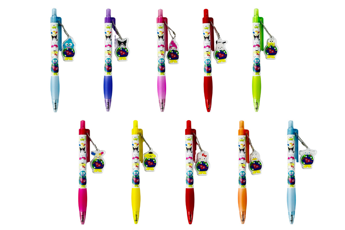 20261202 トゥンクトゥンク×サンリオ