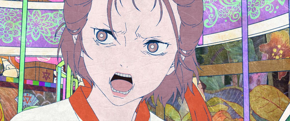 『モノノ怪』劇場版3部作がついに完結――新キャストに沢城みゆきが決定！公開日は5.29に