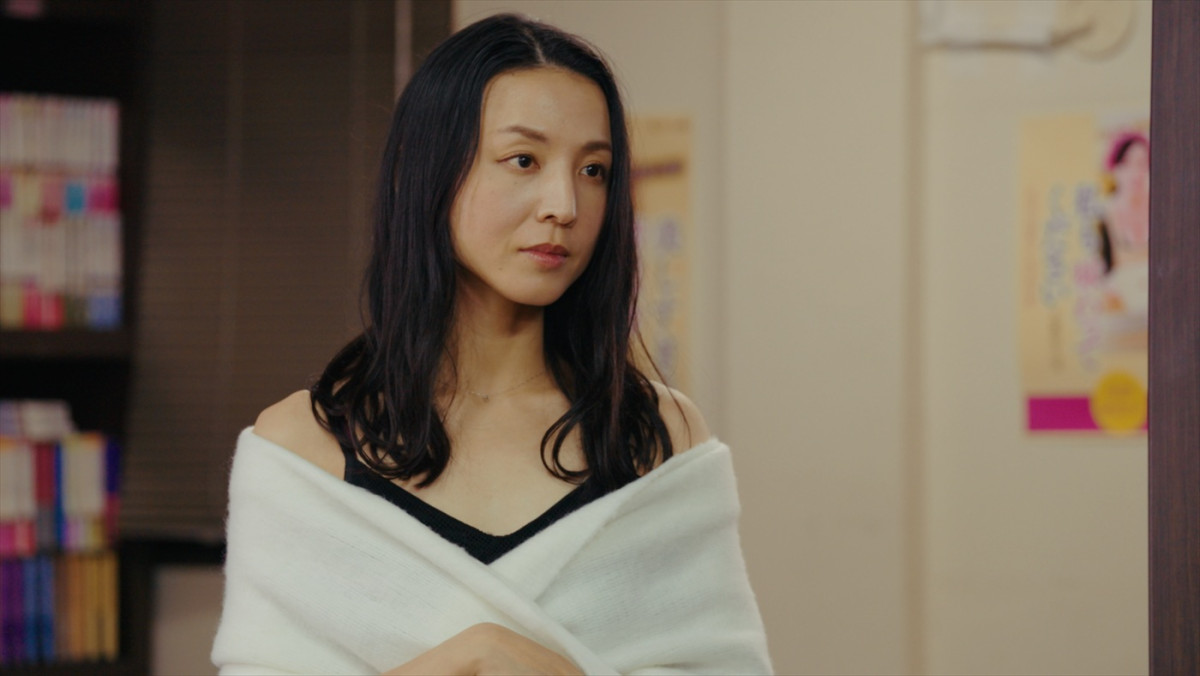 チュート徳井×桃月なしこ『令和に官能小説作ってます』、遼河はるひ、内藤秀一郎、遠藤久美子、星田英利ら出演決定　トレーラー解禁