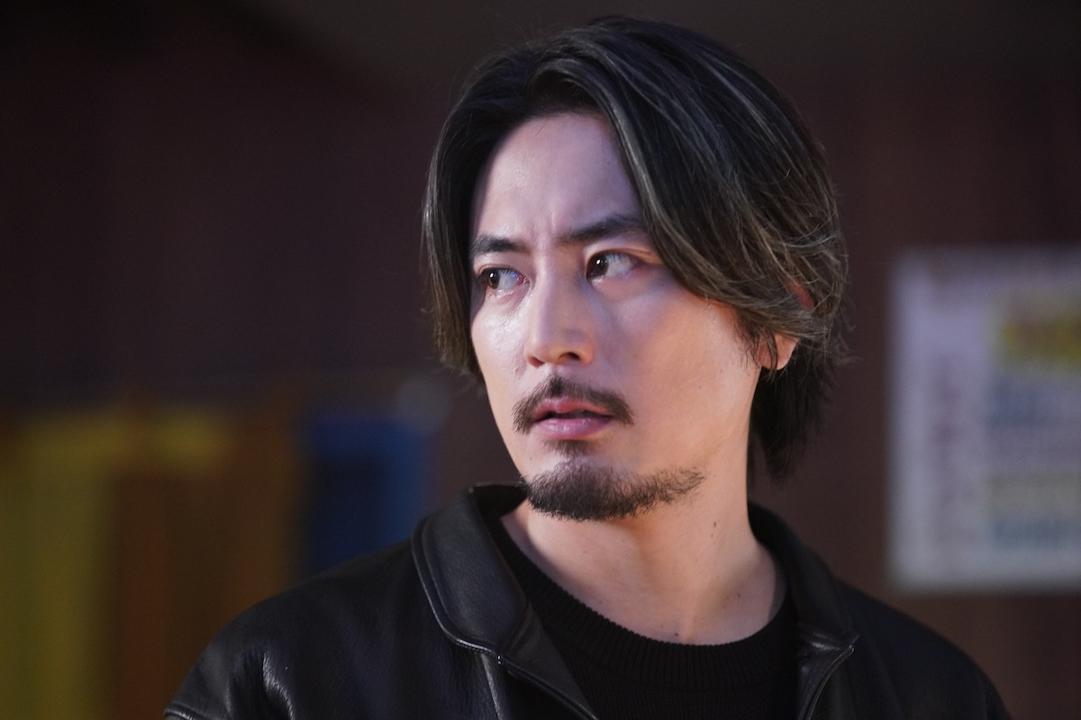 『良いこと悪いこと』最終回 凄惨な連続殺人事件の“すべて”が判明