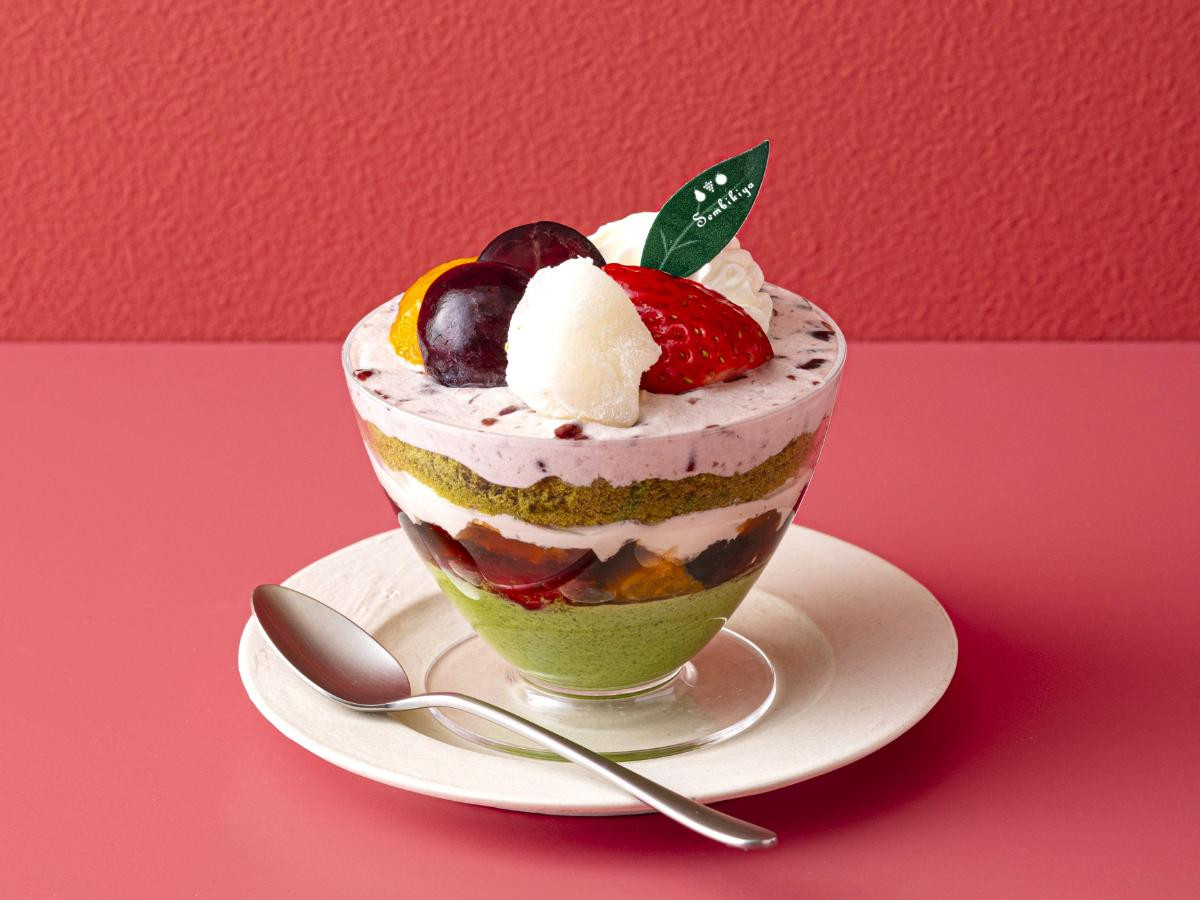 251219「懐かしさと新しさのマリアージュ あんことフルーツ。」