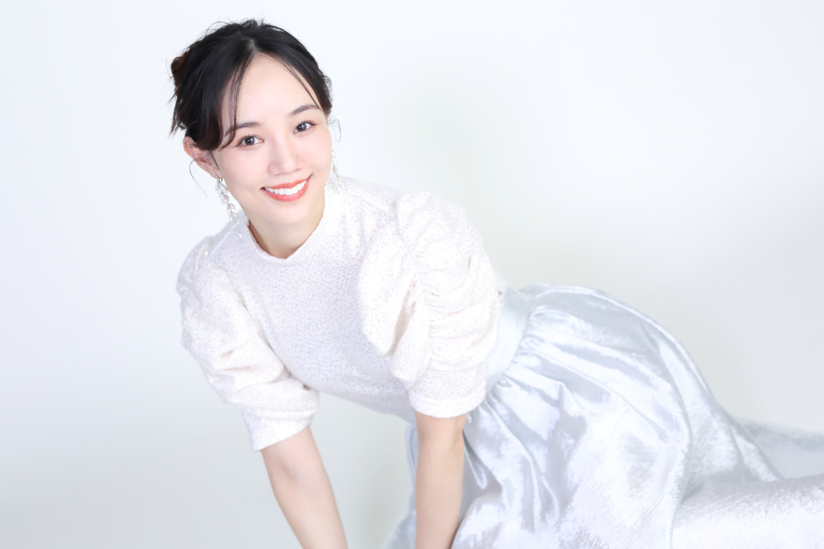 咲妃みゆ、宝塚退団から8年 人気演出家からのオファー続く「面白い俳優だなと思ってもらえる俳優人生を歩みたい」