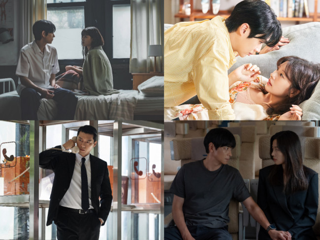 見逃している作品はない？　年末年始に一気見したい話題の韓国ドラマ7選＜ディズニープラス＞ <span class=insert_pr>P R</span>