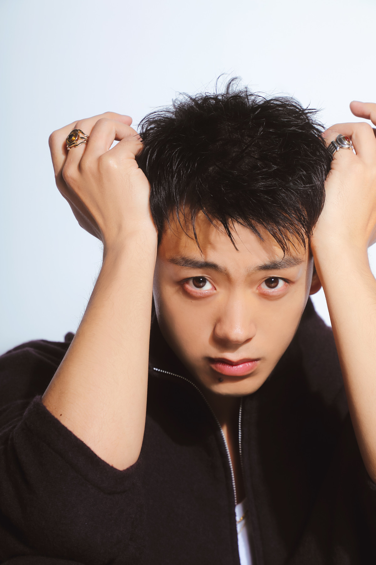 竹内涼真「またリニューアルした自分で臨める」　5年ぶりミュージカル主演で新たな挑戦