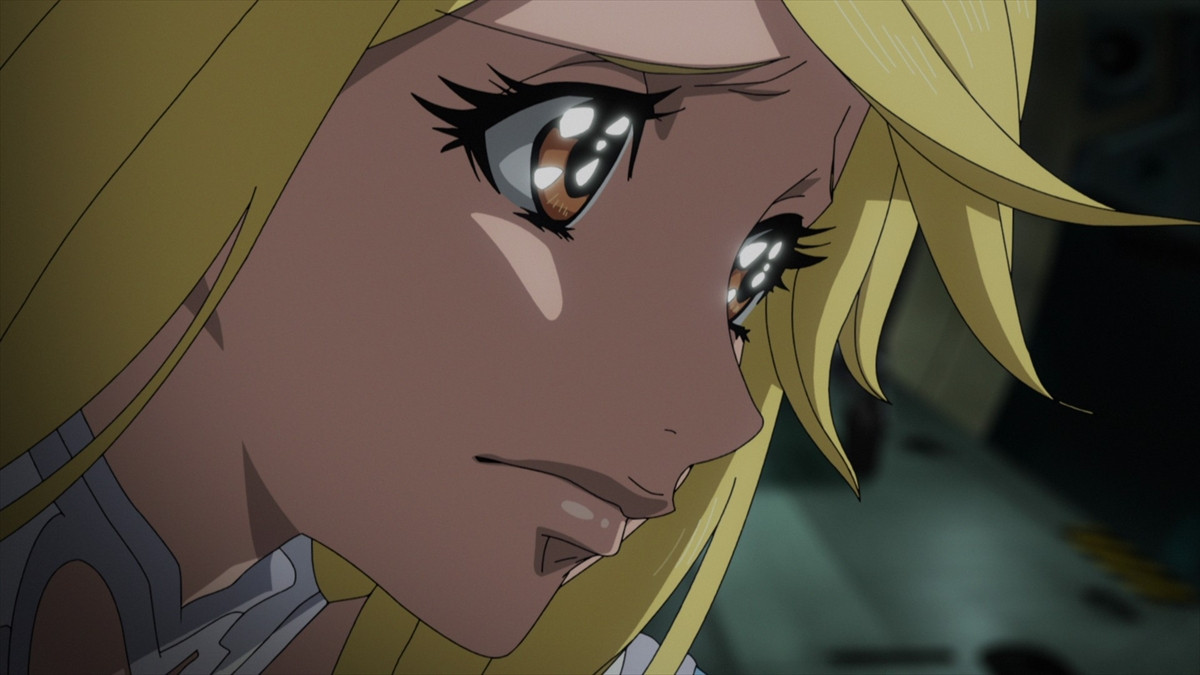 “ラスト1分、すべてが覆る。”――『ヤマトよ永遠に REBEL3199』「第五章　白熱の銀河大戦」メインビジュアル＆本予告解禁