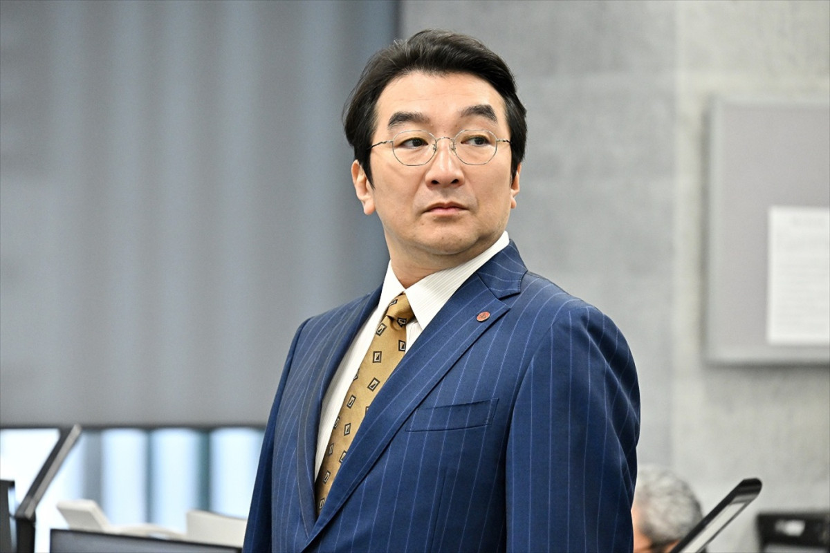 日曜劇場『リブート』警視庁キャストに伊藤英明、蒔田彩珠ら　野呂佳代が整形外科医役で登場！