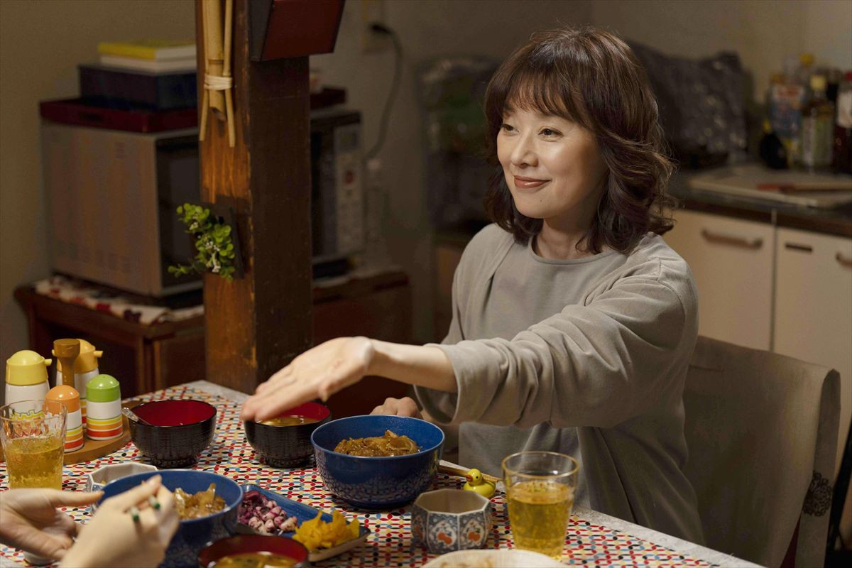 映画『ただいまって言える場所』ビジュアル＆予告解禁　主演・鈴木愛理が歌唱＆作詞担当した主題歌も