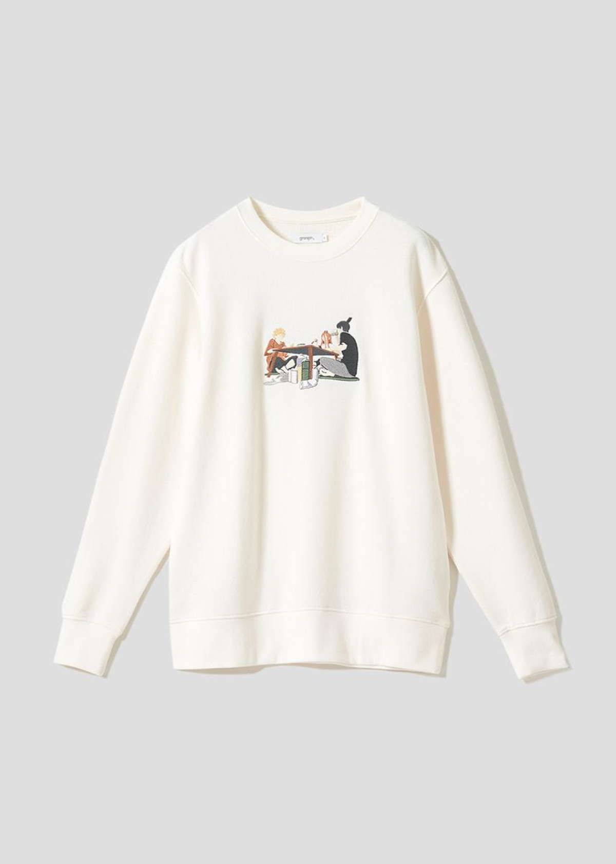 251210『チェンソーマン』×「グラニフ」