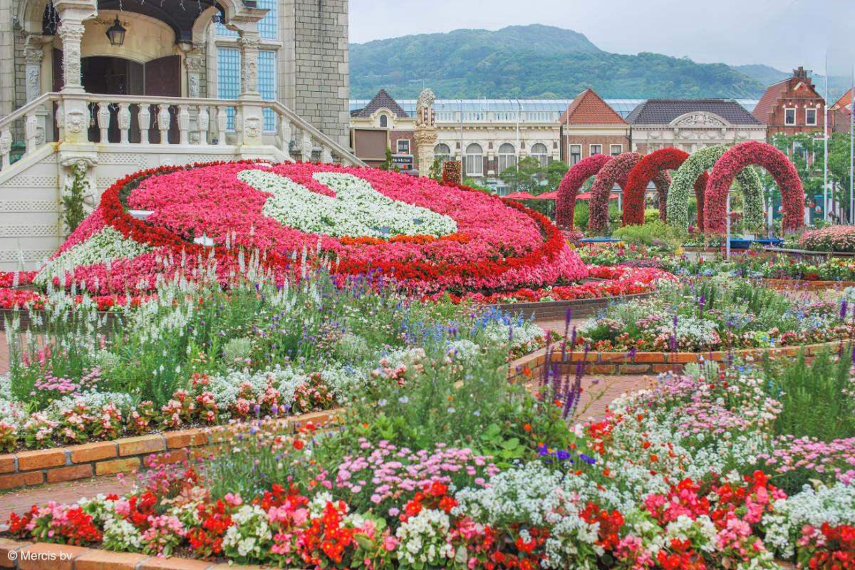 251210「ミッフィーセレブレーション」