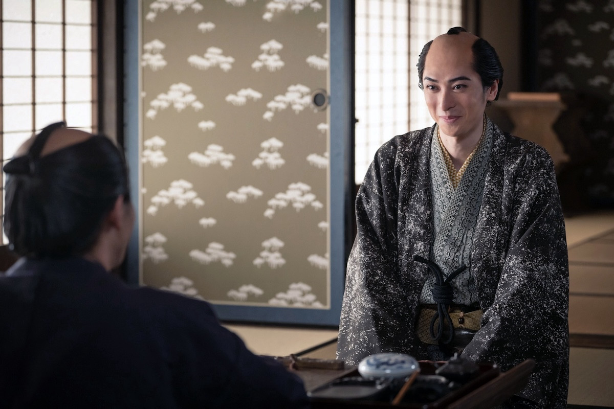 『べらぼう』最終回　“蔦重”横浜流星、涙と笑いの“最期”　大団円ラストをネット称賛「粋だねぇ！」「お見事！」（ネタバレあり）