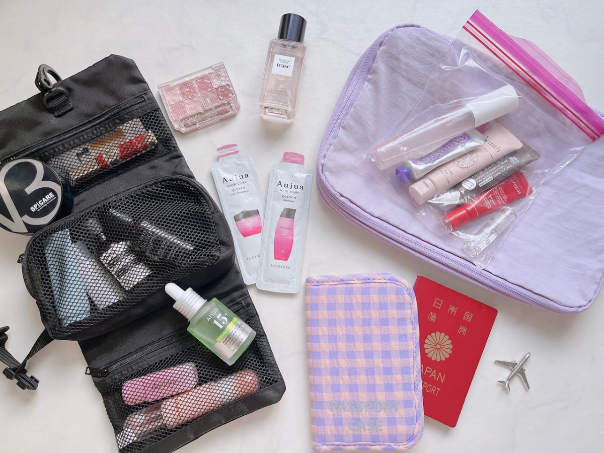 20251217 パッキング術