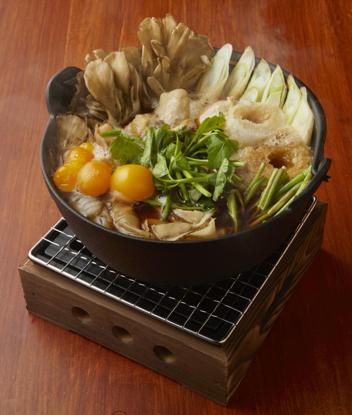 251218「酒処 鍋小屋 2026 supported by ダイショー」