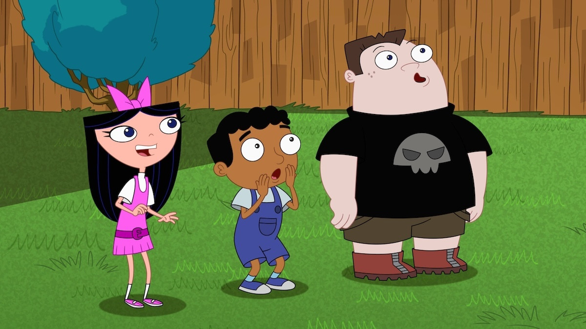 『フィニアスとファーブ』シーズン5　来年1.17からディズニープラスで見放題独占配信