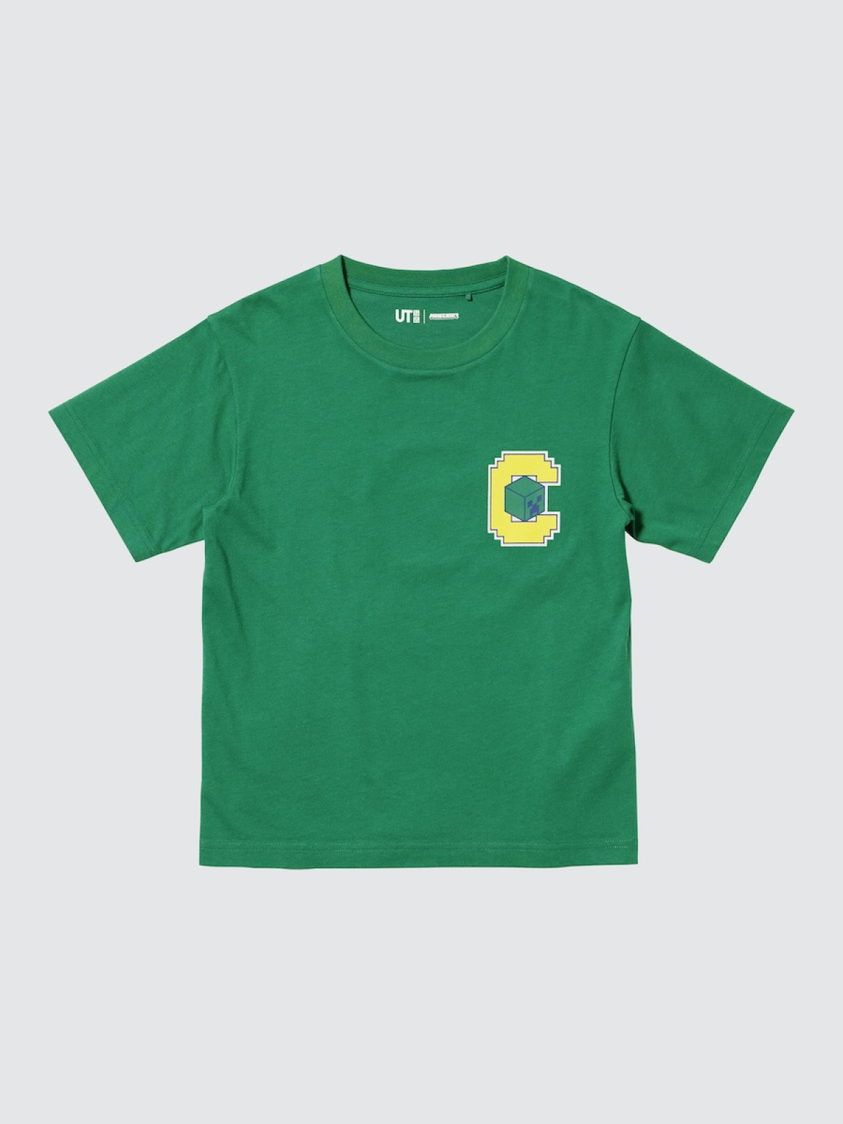 2026.1.3「UT」×マインクラフト