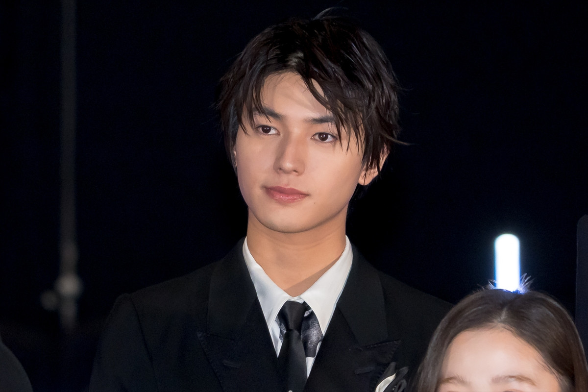 市川染五郎、親子役を演じた西島秀俊に感謝「自然と息子になれた」