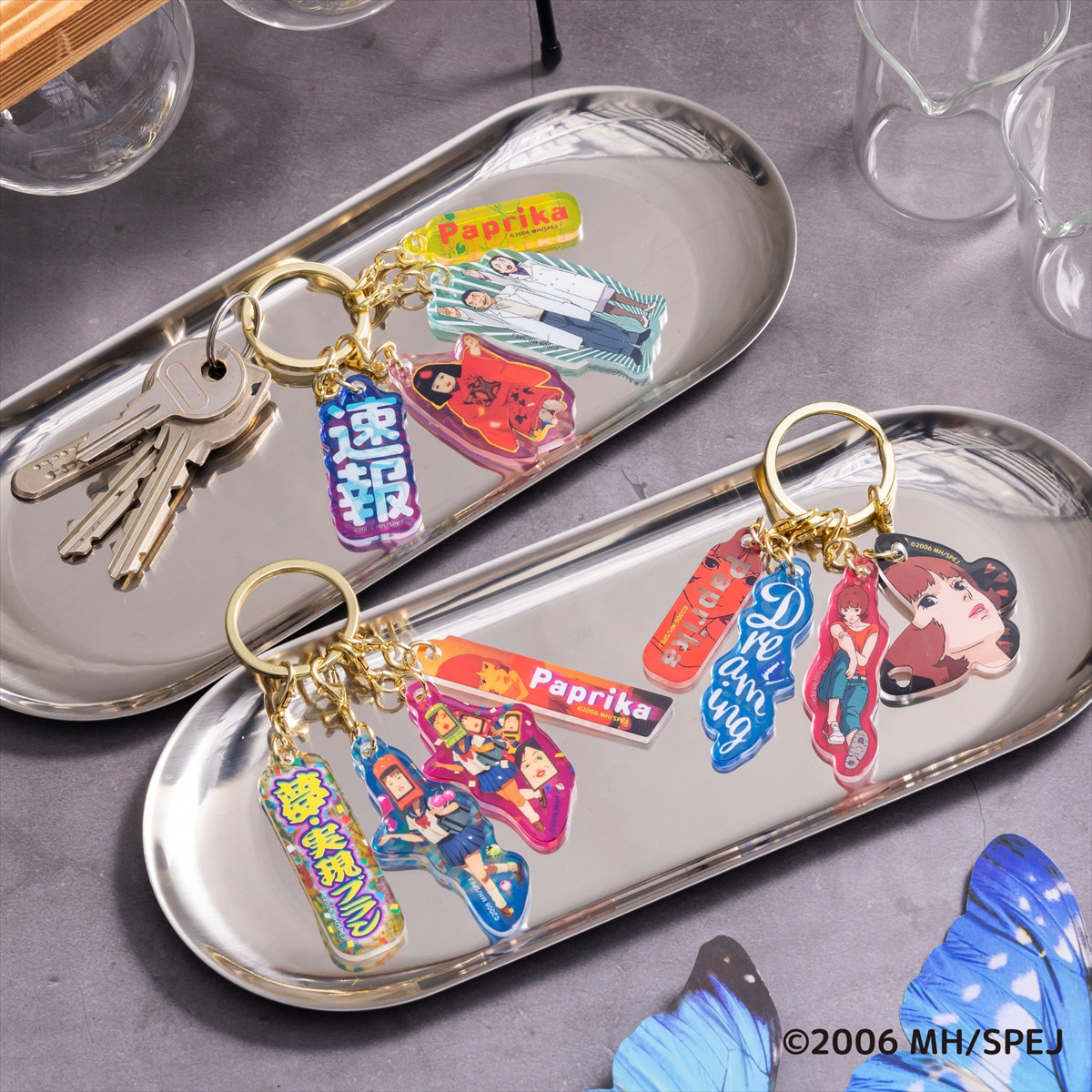 20251223_「Paprika limited pop up store」