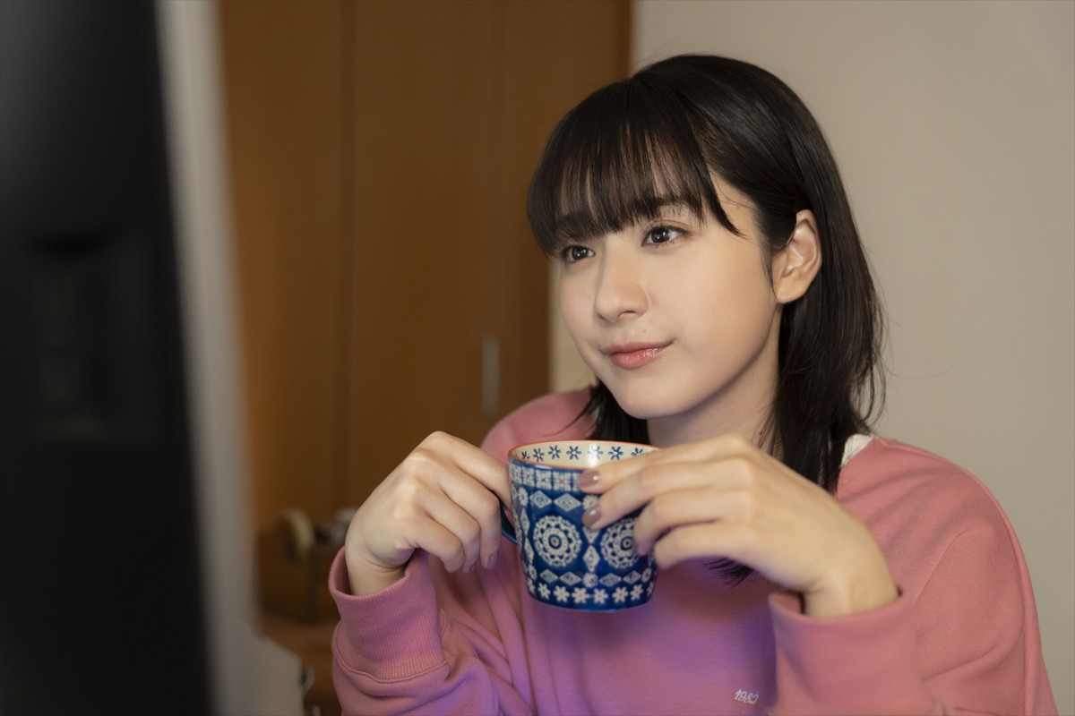 大西流星×原嘉孝『横浜ネイバーズ』ヒロインに平祐奈！　秘密を抱えたひきこもりの女性役