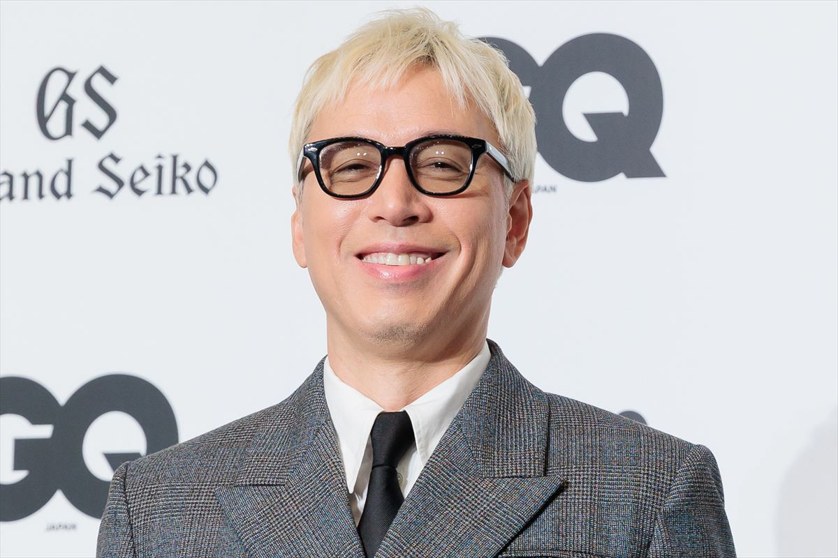 timelesz、2025年の自己評価は150点 松島聡「ドーム公演が控えているので、そこでは200点を出したい」