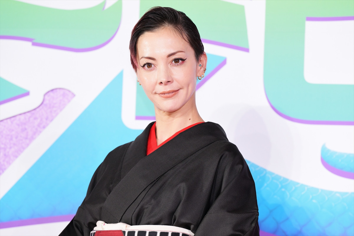 山田涼介、歴史を塗り替えるヒットを飛ばす『ズートピア２』への参加に恐縮「新参者なんですよ（笑）」