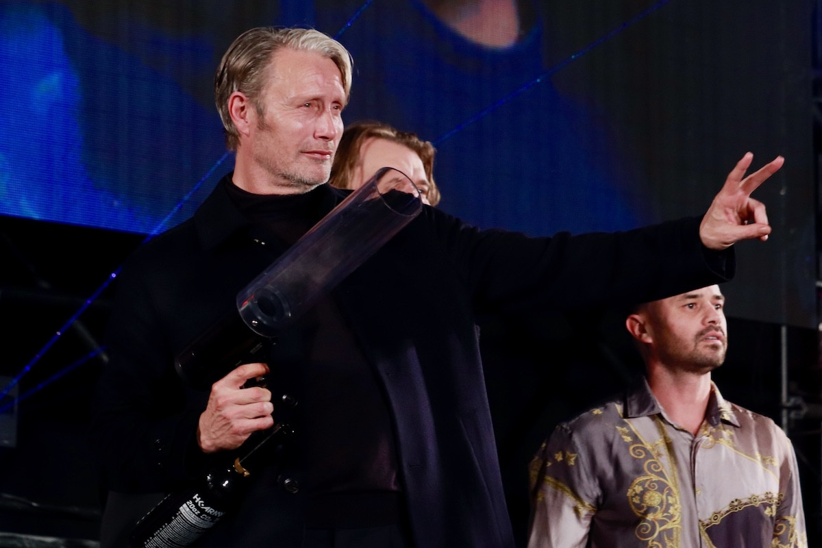 ＜東京コミコン2025＞豪華セレブとともに閉幕！　恒例の「次回予告」なしでSNSざわつく