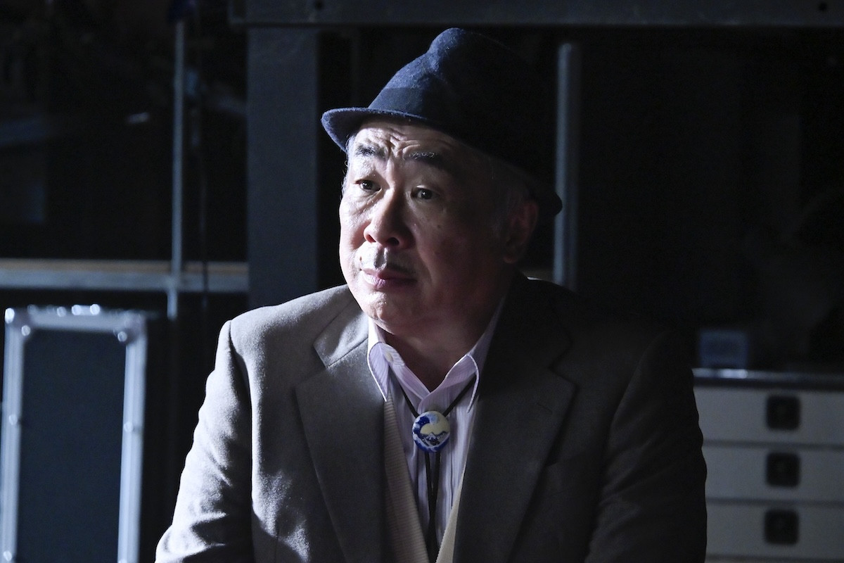 『もしがく』“男から生まれた男”ラストで正体判明　ネット驚き「そういうこと!?」「反逆するのか…？」（ネタバレあり）