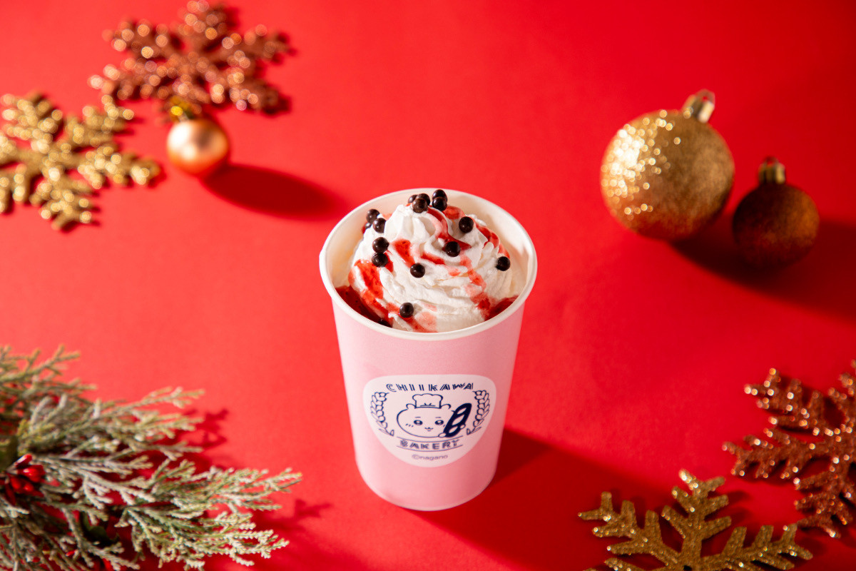 20251209 ちいかわベーカリー