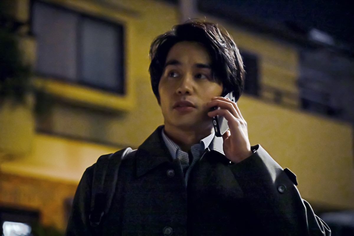 『フェイクマミー』最終回 自首した“薫”波瑠のために“茉海恵”川栄李奈たちが立ち上がる！