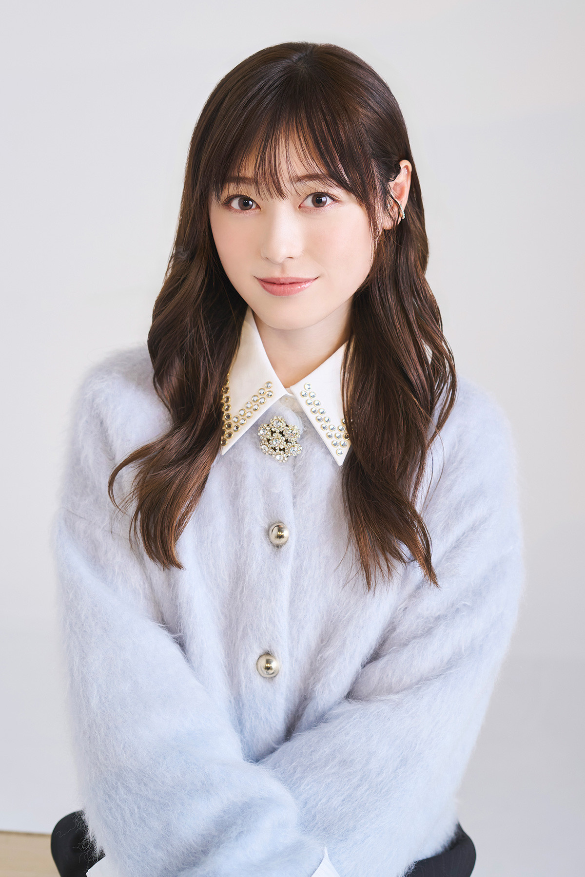 福士蒼汰×福原遥、充実の2025年を回顧　「一歩一歩、夢に向かって前進」「もっと成長したい」