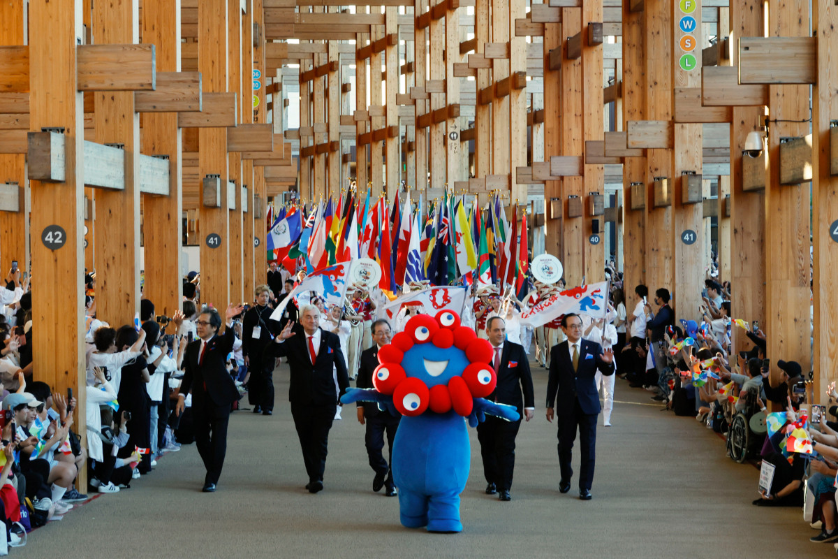 20251216 大阪・関西万博報道写真展