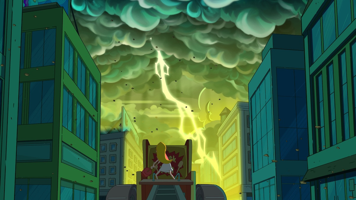 『フィニアスとファーブ』シーズン5　来年1.17からディズニープラスで見放題独占配信