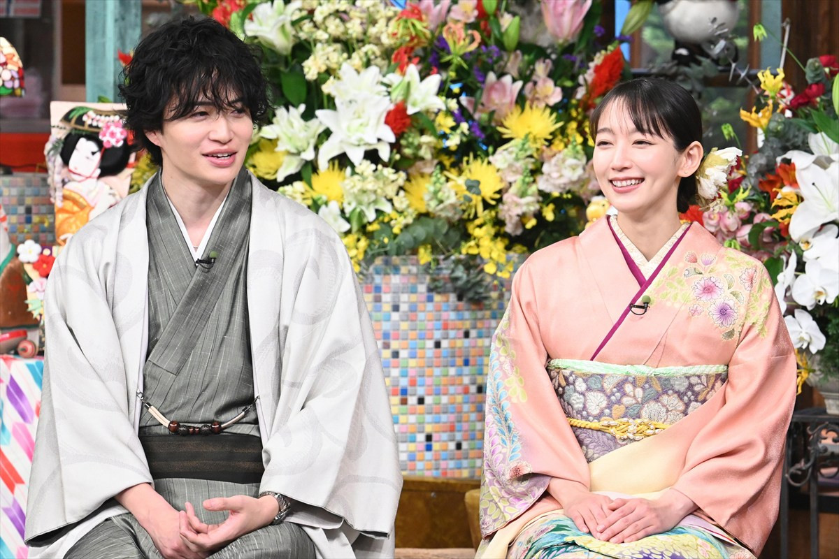 『はじめてのおつかい』3時間SP、1月2日放送　ゲスト・菊池風磨（timelesz）＆吉岡里帆が貴重な幼少期エピソードを語る