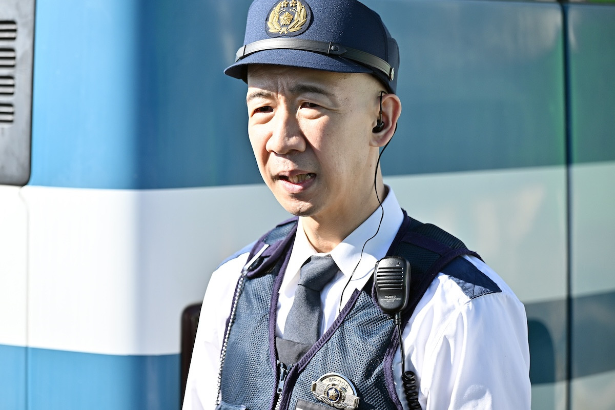 『ラストマン』SP “心太朗”大泉洋、冒頭2分で熱唱　意外な選曲に反響「まさか」「さすが紅白歌手」