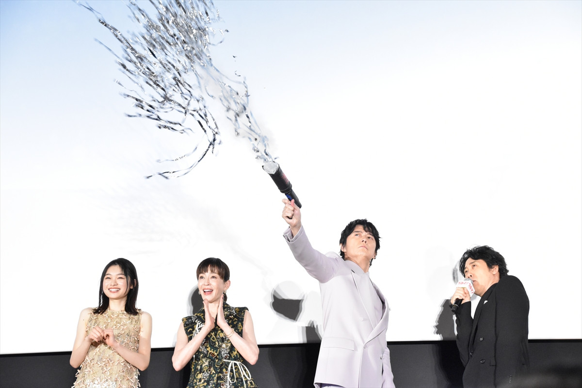 King & Prince・永瀬廉、福山雅治のコンサートに感動「これが本物のスターかと」