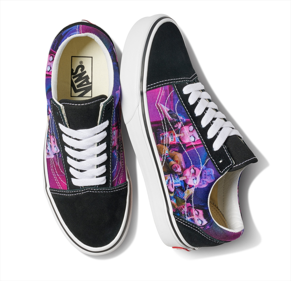 20251203_Vans x K-Pop Demon Hunters