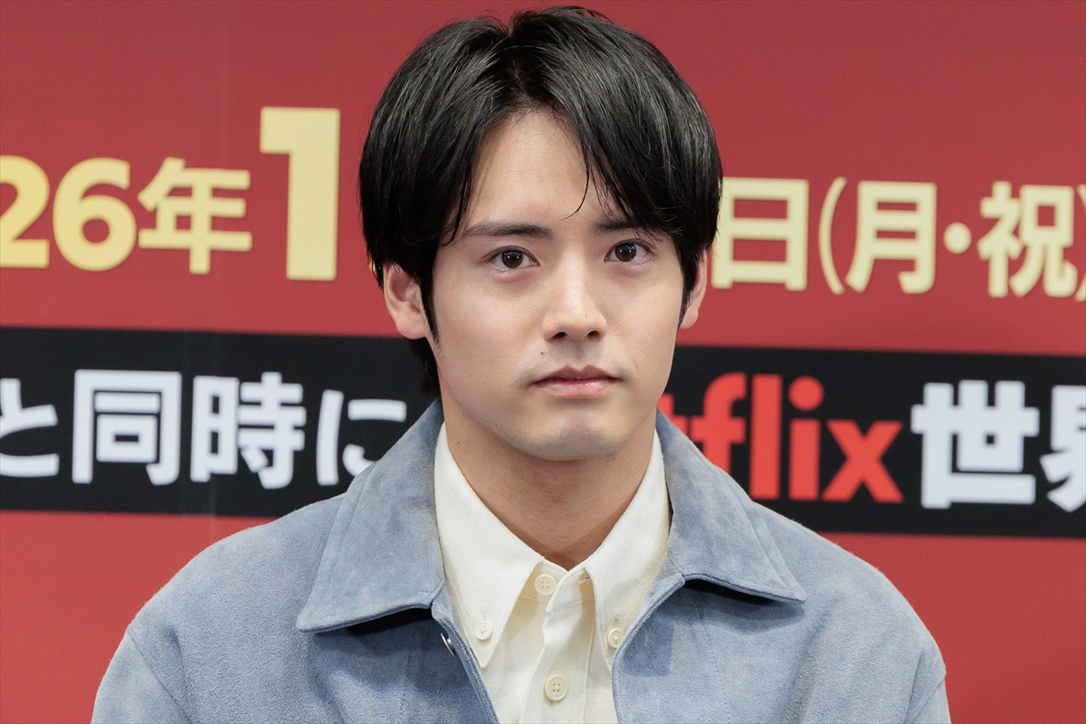 赤楚衛二、IZ*ONE出身カン・ヘウォンの新ニックネームを考案「とても面白いし、楽しい」