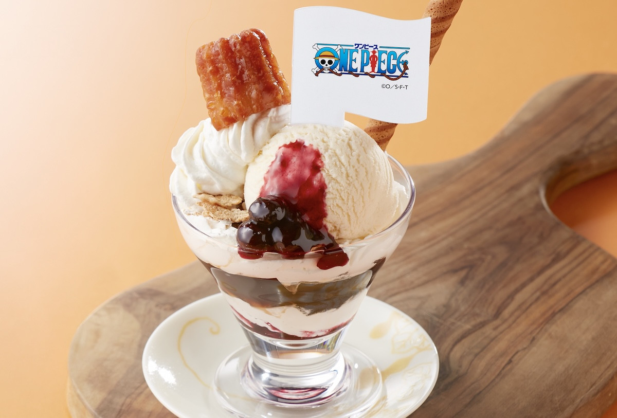251218_『ONE PIECE』×「ジョイフル」