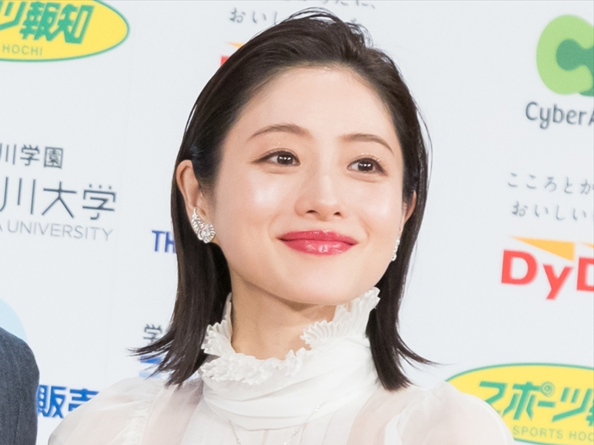 秋田：佐々木希、石川：浜辺美波　都道府県別「自慢の出身芸能人」1位を発表＜東日本編＞