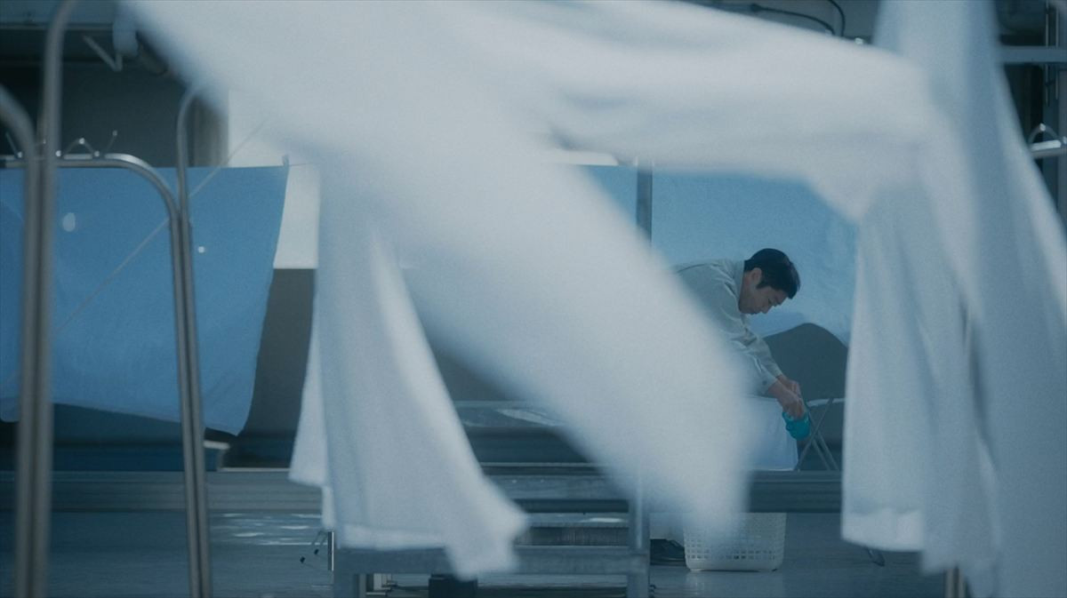 香川照之主演　“恐怖”を覆すサイコ・サスペンス『災 劇場版』場面写真を一挙解禁