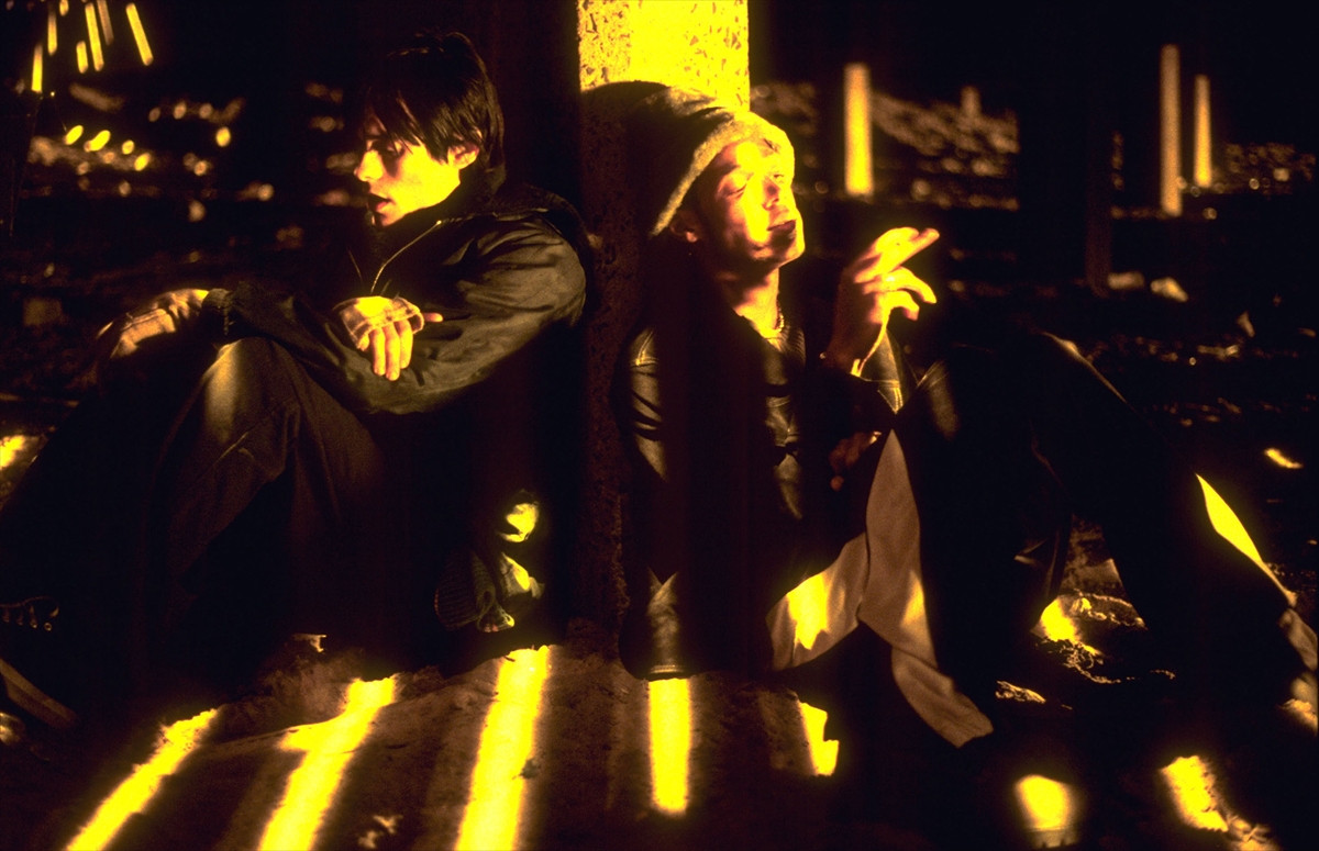 “落ち込む映画”1位『レクイエム・フォー・ドリーム 』が4Kで復活　妄想にすがる人々を写すシーン写真10点解禁